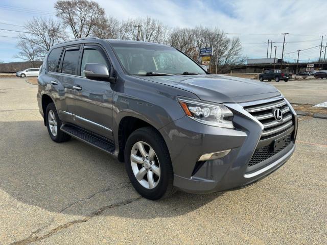 2018 LEXUS GX 460, 