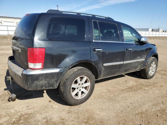 1A8HX58P67F520278 - 2007 CHRYSLER ASPEN LIMITED 黑色 照片 3