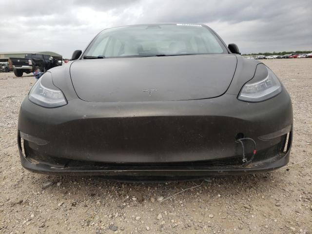 5YJ3E1EA6JF177886 - 2018 TESLA MODEL 3 GREEN photo 5