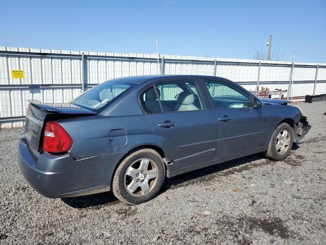 1G1ZU54855F124416 - 2005 CHEVROLET MALIBU LT GREEN photo 3