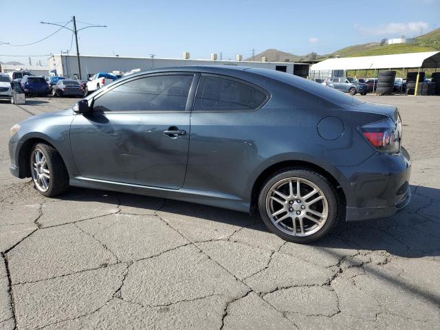 JTKDE167480270348 - 2008 TOYOTA SCION TC 灰色 照片 2