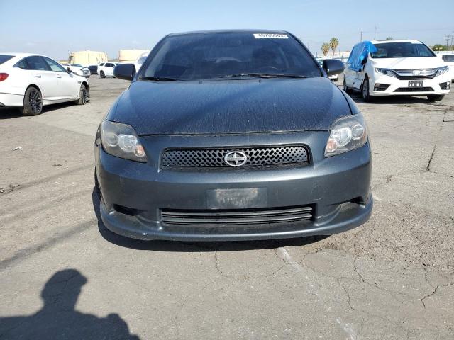 JTKDE167480270348 - 2008 TOYOTA SCION TC 灰色 照片 5