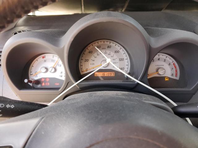 JTKDE167480270348 - 2008 TOYOTA SCION TC 灰色 照片 9