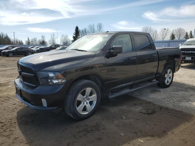2016 RAM 1500 ST, 
