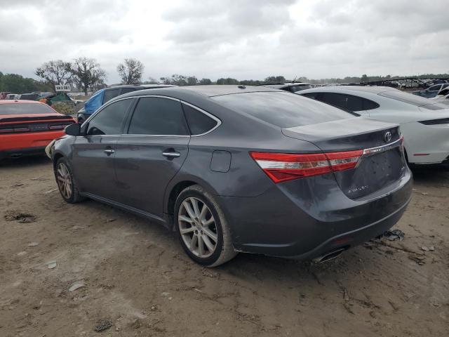 4T1BK1EB4DU043771 - 2013 TOYOTA AVALON BASE 灰色 照片 2
