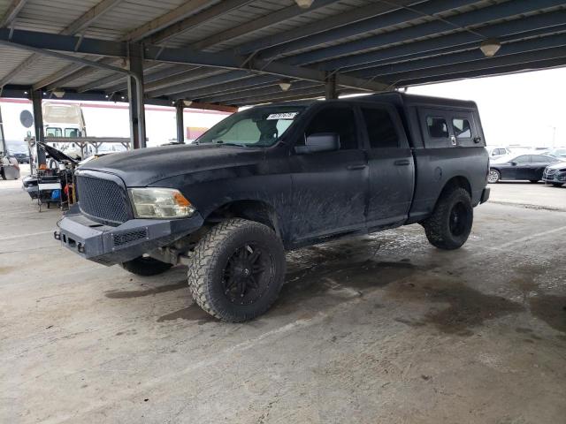 2018 RAM 1500 ST, 