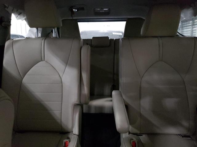 5TDHZRBHXLS521499 - 2020 TOYOTA HIGHLANDER XLE Mavi foto 10