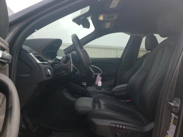WBXHT3C34J5K27197 - 2018 BMW X1 XDRIVE28I GRAY photo 7