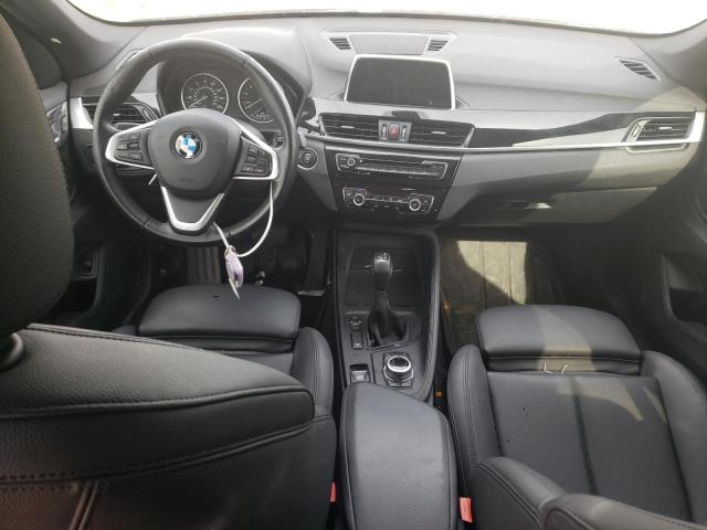 WBXHT3C34J5K27197 - 2018 BMW X1 XDRIVE28I GRAY photo 8