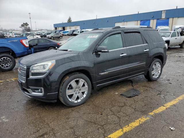 2014 GMC ACADIA DENALI, 