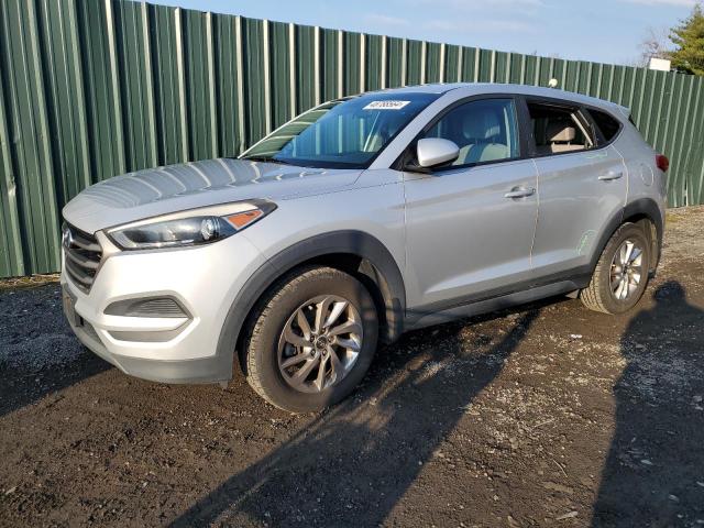 2016 HYUNDAI TUCSON SE, 