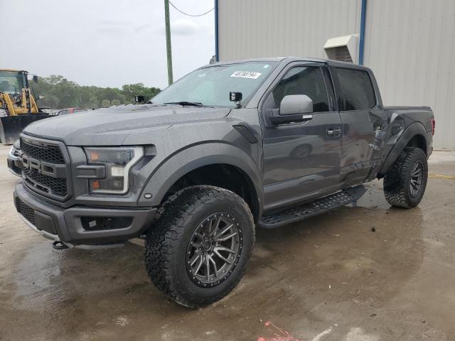 2020 FORD F150 RAPTOR, 