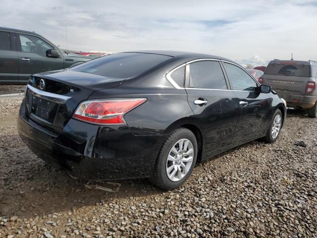 1N4AL3APXFC293959 - 2015 NISSAN ALTIMA 2.5 BLACK photo 3