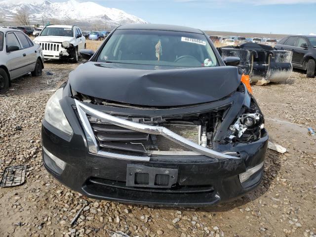 1N4AL3APXFC293959 - 2015 NISSAN ALTIMA 2.5 BLACK photo 5