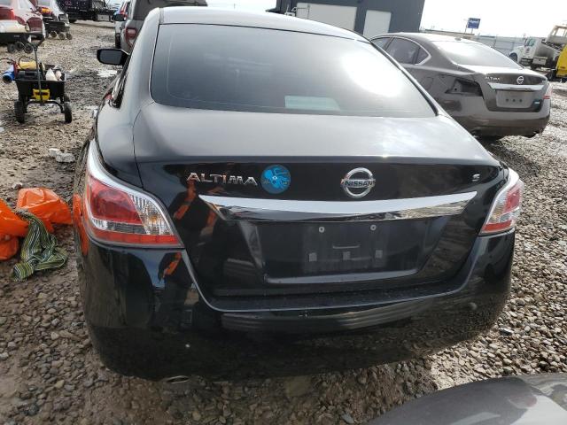 1N4AL3APXFC293959 - 2015 NISSAN ALTIMA 2.5 BLACK photo 6