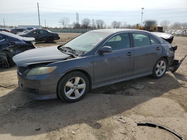 2010 TOYOTA CAMRY SE, 
