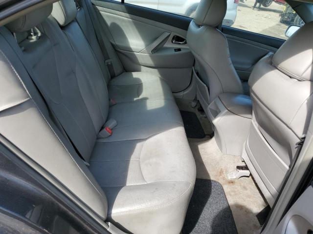 4T1BK3EK0AU608900 - 2010 TOYOTA CAMRY SE CHARCOAL photo 10
