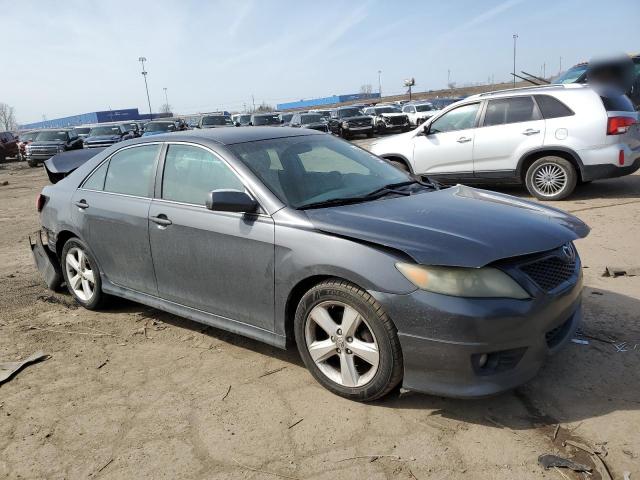 4T1BK3EK0AU608900 - 2010 TOYOTA CAMRY SE CHARCOAL photo 4