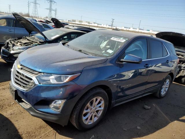 2021 CHEVROLET EQUINOX LT, 