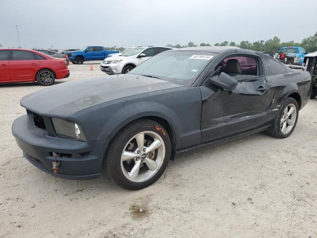 2005 FORD MUSTANG, 