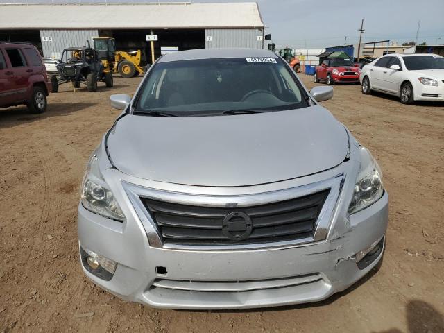 1N4AL3AP3EN207667 - 2014 NISSAN ALTIMA 2.5 SILVER photo 5