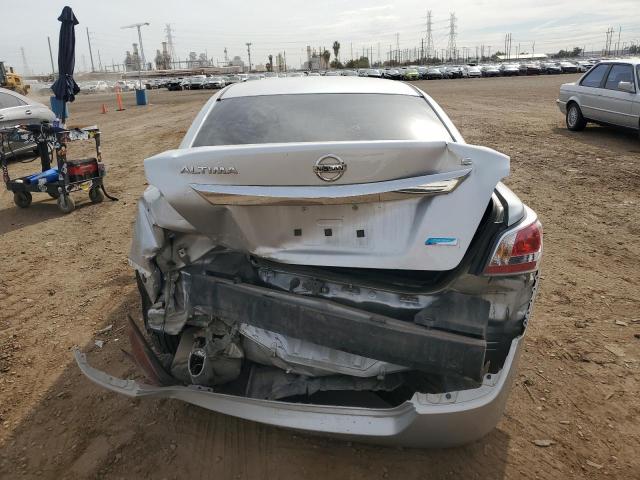 1N4AL3AP3EN207667 - 2014 NISSAN ALTIMA 2.5 SILVER photo 6