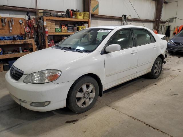 2006 TOYOTA COROLLA CE, 