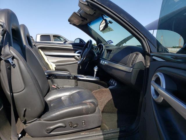 1GCES14P04B113972 - 2004 CHEVROLET SSR 黑色 照片 7