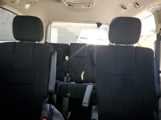 2A4RR5DG1BR768624 - 2011 CHRYSLER TOWN & COU TOURING 白色 照片 10