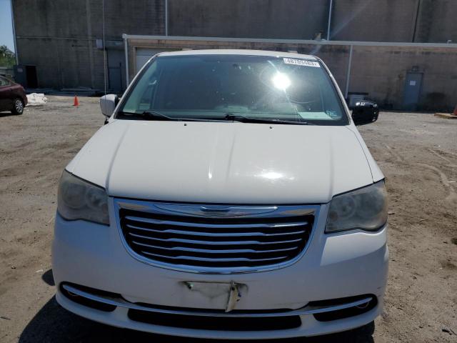 2A4RR5DG1BR768624 - 2011 CHRYSLER TOWN & COU TOURING 白色 照片 5