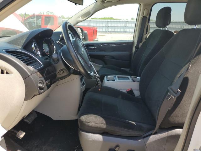 2A4RR5DG1BR768624 - 2011 CHRYSLER TOWN & COU TOURING 白色 照片 7