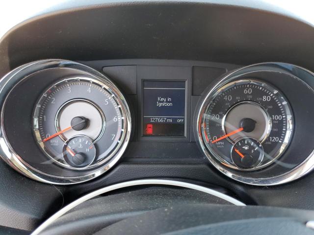 2A4RR5DG1BR768624 - 2011 CHRYSLER TOWN & COU TOURING 白色 照片 9