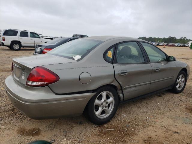 1FAFP55U84G117973 - 2004 FORD TAURUS SES GRAY photo 3