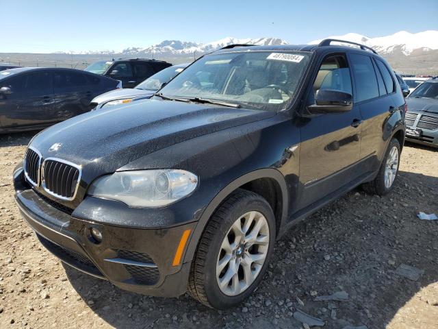 2013 BMW X5 XDRIVE35I, 