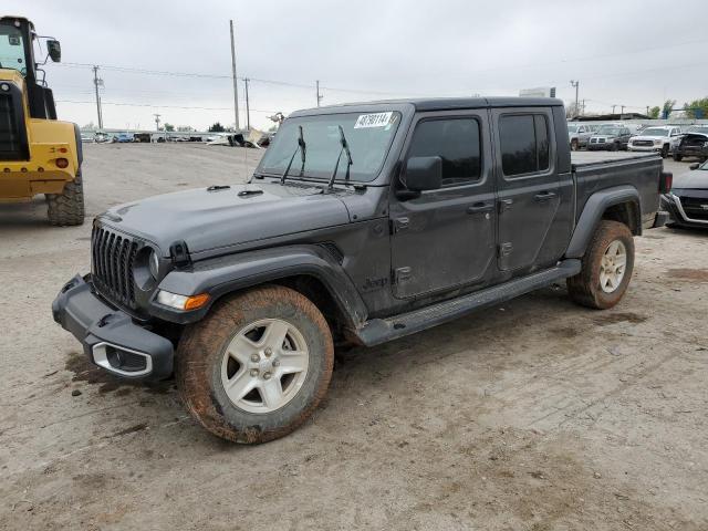 2022 JEEP GLADIATOR SPORT, 