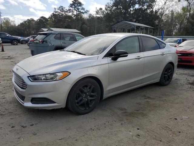 2016 FORD FUSION SE, 