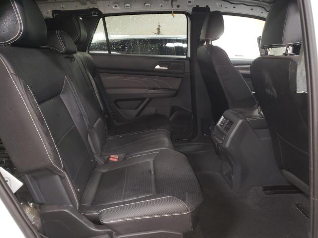 1V2LC2CA5PC212341 - 2023 VOLKSWAGEN ATLAS CROS SE Білий фото 10