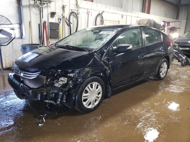 2011 HONDA INSIGHT LX, 