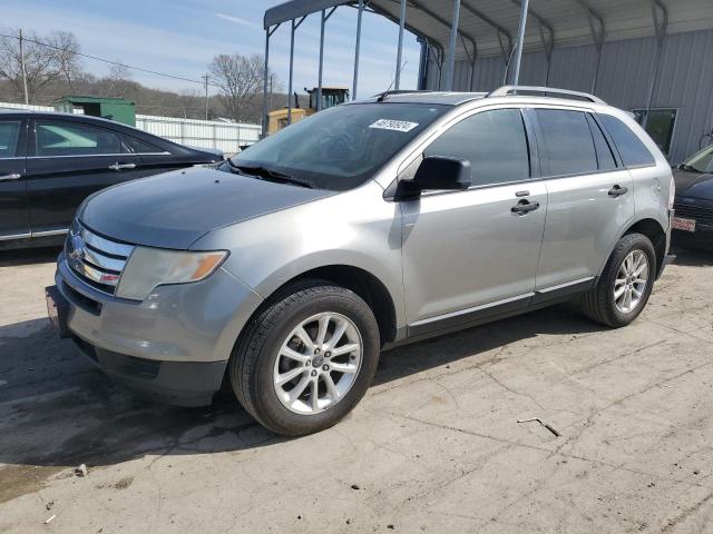 2008 FORD EDGE SE, 