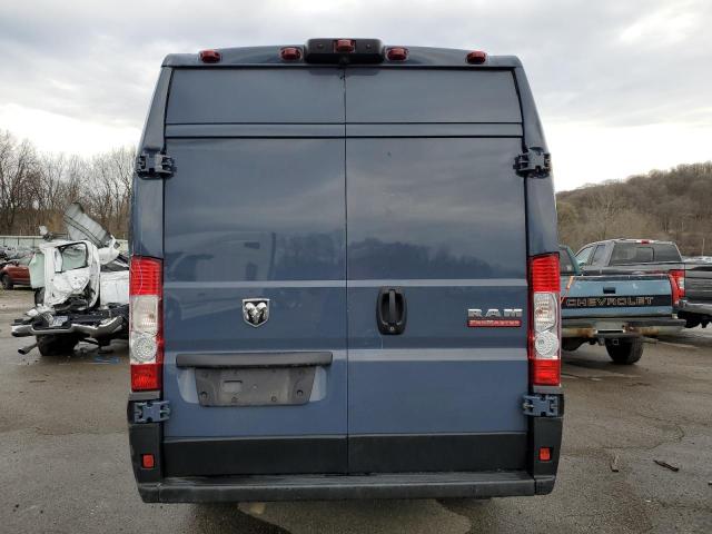 3C6MRVJG4NE136332 - 2022 RAM PROMASTER 3500 HIGH 蓝色 照片 6