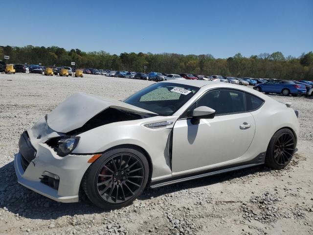 2015 SUBARU BRZ 2.0 LIMITED, 