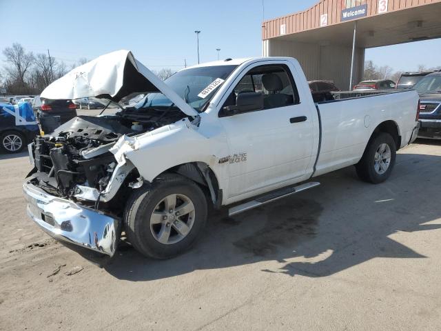 2017 RAM 1500 ST, 