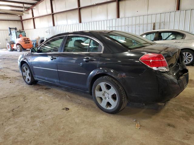 1G8ZS57B98F150097 - 2008 SATURN AURA XE BLUE photo 2