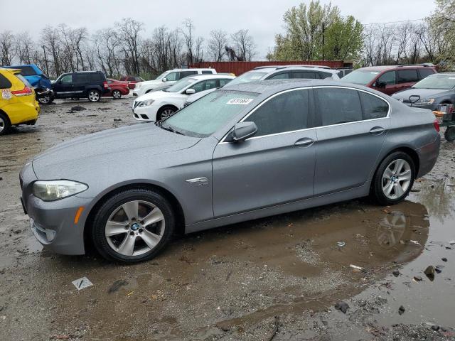 2012 BMW 528 XI, 