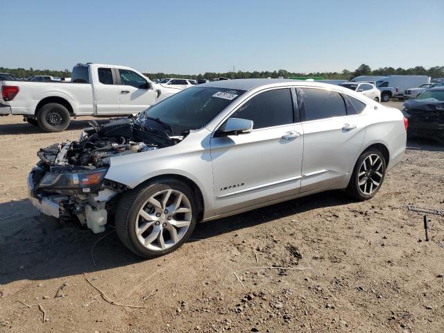 2019 CHEVROLET IMPALA PREMIER, 