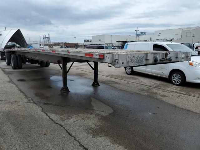 1R1F248281K510246 - 2002 MISC TRAILER Күміс фото 1