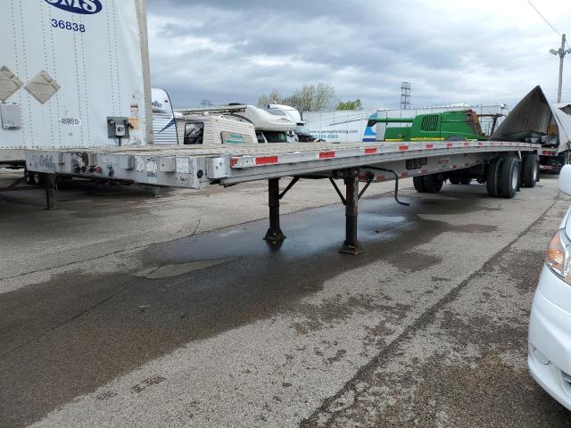 1R1F248281K510246 - 2002 MISC TRAILER Күміс фото 2