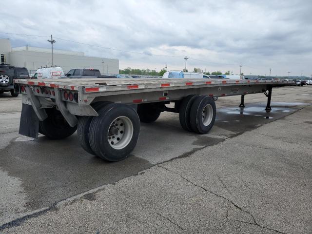 1R1F248281K510246 - 2002 MISC TRAILER Күміс фото 4