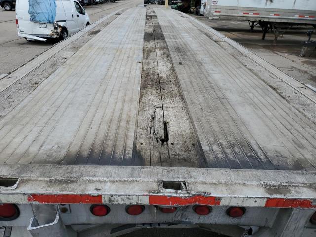 1R1F248281K510246 - 2002 MISC TRAILER Күміс фото 6