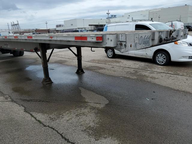 1R1F248281K510246 - 2002 MISC TRAILER SILVER photo 8